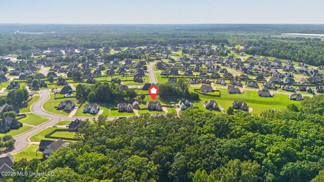 8568 Gwin Hollow, Olive Branch, MS 38654