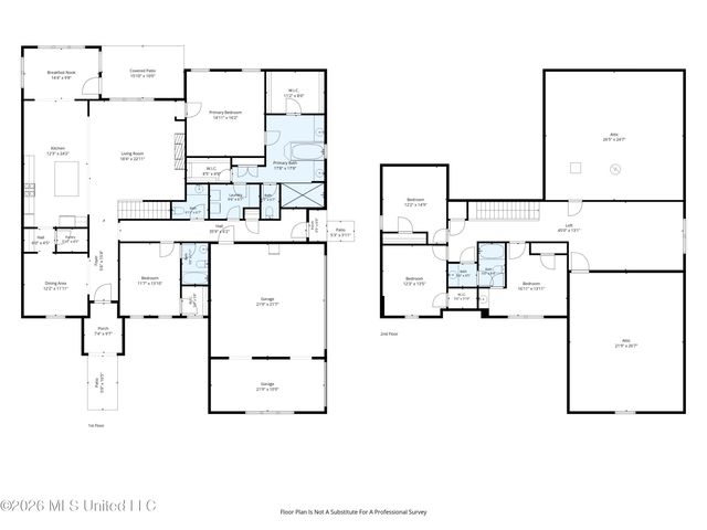 8568 Gwin Hollow, Olive Branch, MS 38654
