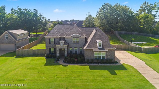 8568 Gwin Hollow, Olive Branch, MS 38654