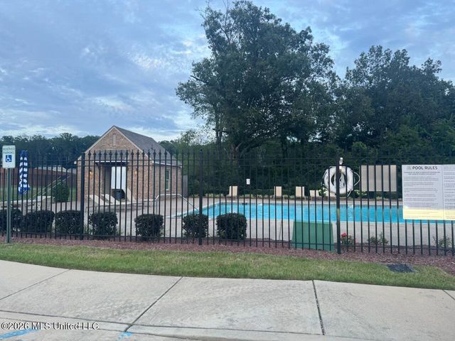 8568 Gwin Hollow, Olive Branch, MS 38654
