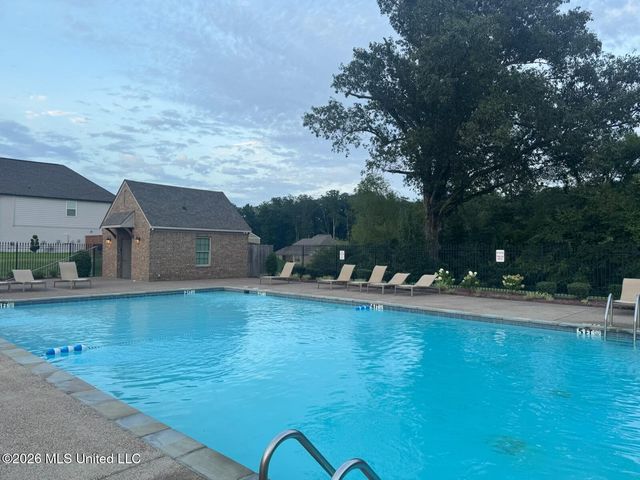 8568 Gwin Hollow, Olive Branch, MS 38654