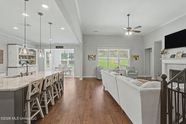 8568 Gwin Hollow, Olive Branch, MS 38654
