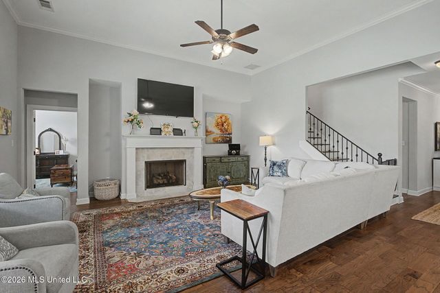 8568 Gwin Hollow, Olive Branch, MS 38654