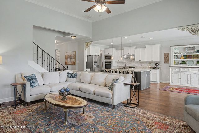 8568 Gwin Hollow, Olive Branch, MS 38654