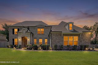 8568 Gwin Hollow, Olive Branch, MS 38654