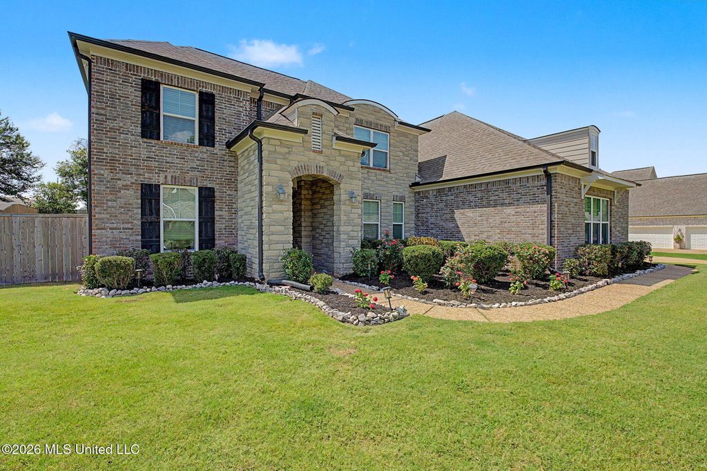 8568 Gwin Hollow, Olive Branch, MS 38654 — photo 4