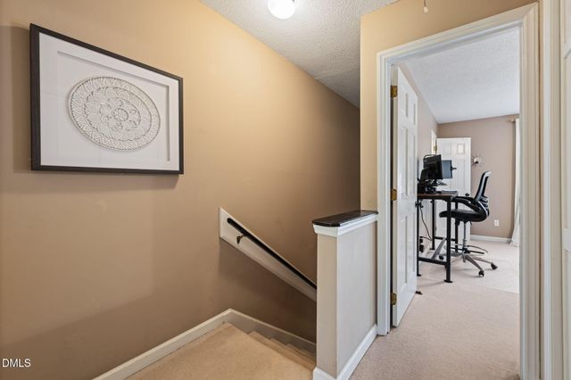 6575 English Oaks Drive, Raleigh, NC 27615