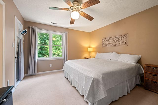 6575 English Oaks Drive, Raleigh, NC 27615