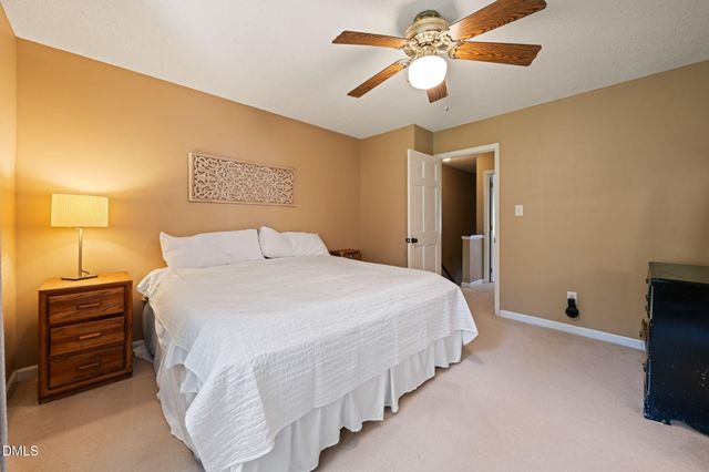 6575 English Oaks Drive, Raleigh, NC 27615