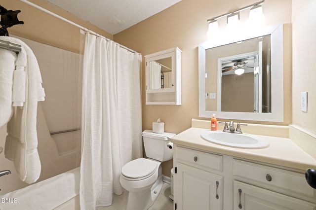 6575 English Oaks Drive, Raleigh, NC 27615