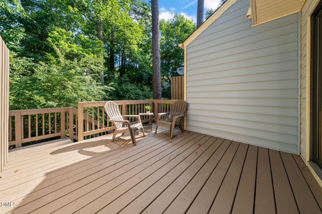 6575 English Oaks Drive, Raleigh, NC 27615