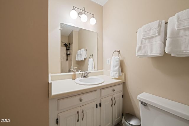 6575 English Oaks Drive, Raleigh, NC 27615