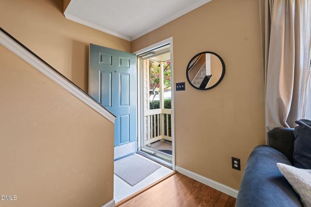 6575 English Oaks Drive, Raleigh, NC 27615
