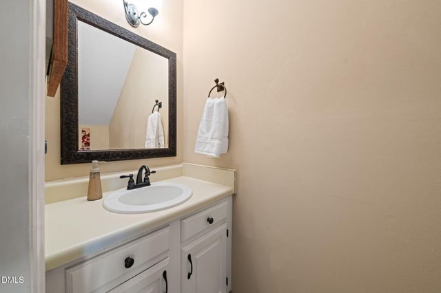6575 English Oaks Drive, Raleigh, NC 27615