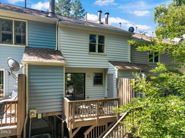 6575 English Oaks Drive, Raleigh, NC 27615