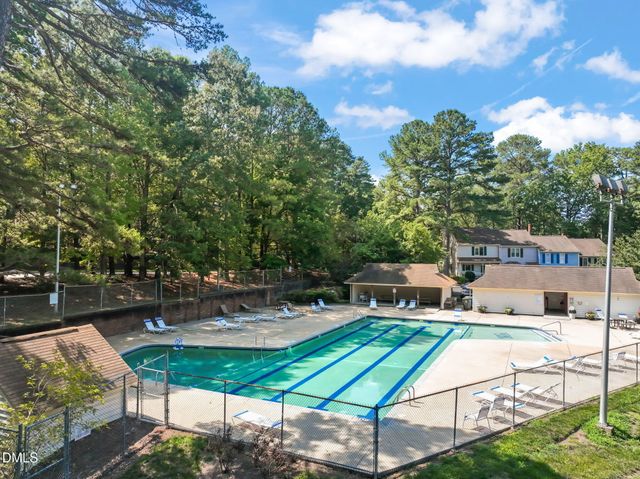 6575 English Oaks Drive, Raleigh, NC 27615
