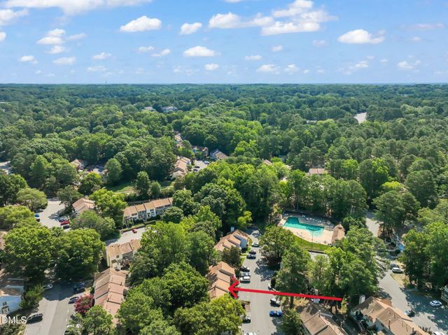 6575 English Oaks Drive, Raleigh, NC 27615
