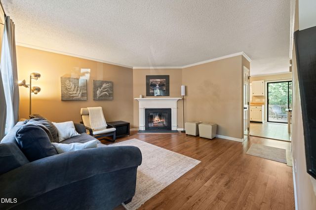 6575 English Oaks Drive, Raleigh, NC 27615