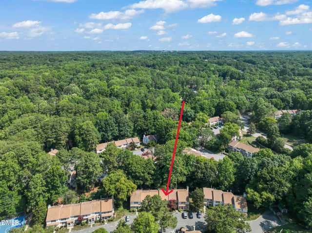 6575 English Oaks Drive, Raleigh, NC 27615