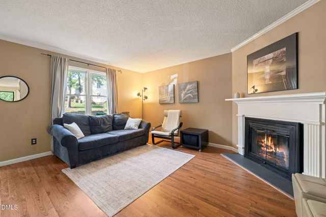 6575 English Oaks Drive, Raleigh, NC 27615