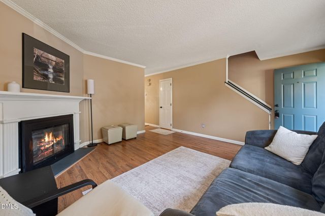 6575 English Oaks Drive, Raleigh, NC 27615
