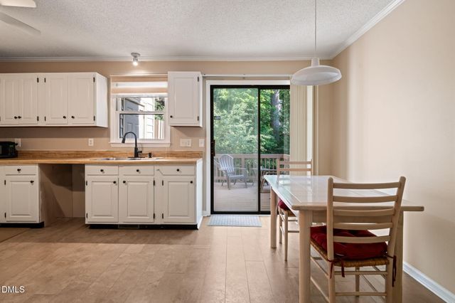 6575 English Oaks Drive, Raleigh, NC 27615