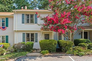 6575 English Oaks Drive, Raleigh, NC 27615