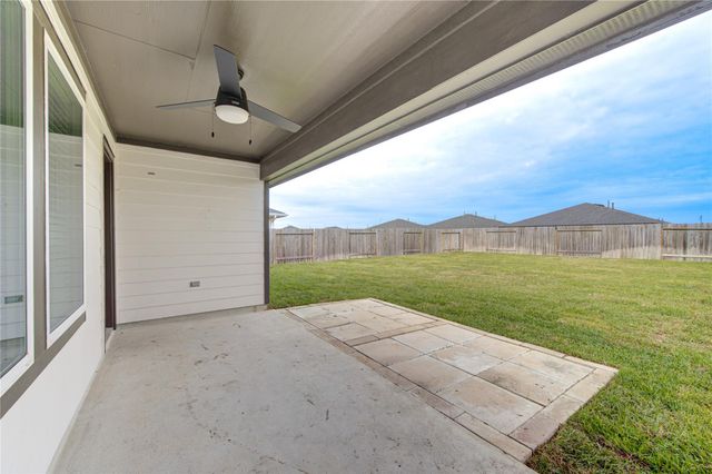 29418 Emilys Rock Lane, Fulshear, TX 77441