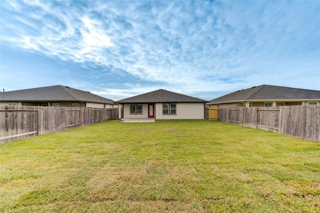 29418 Emilys Rock Lane, Fulshear, TX 77441