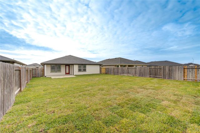 29418 Emilys Rock Lane, Fulshear, TX 77441