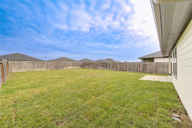 29418 Emilys Rock Lane, Fulshear, TX 77441