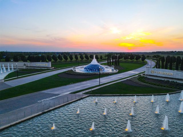 29418 Emilys Rock Lane, Fulshear, TX 77441