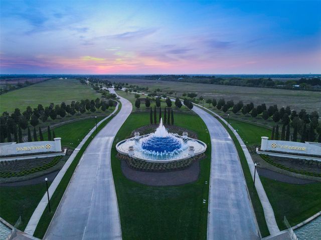 29418 Emilys Rock Lane, Fulshear, TX 77441