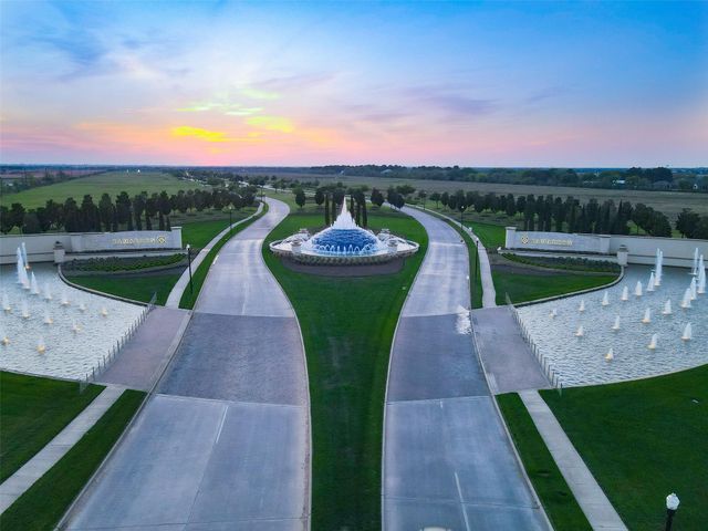 29418 Emilys Rock Lane, Fulshear, TX 77441