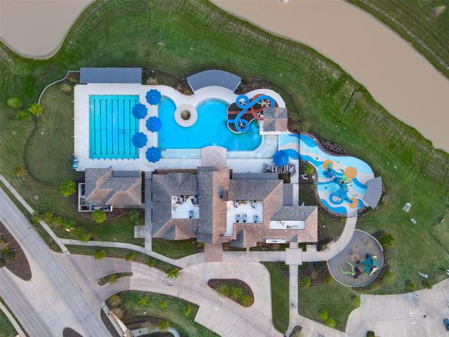 29418 Emilys Rock Lane, Fulshear, TX 77441