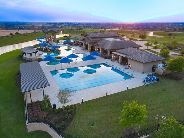 29418 Emilys Rock Lane, Fulshear, TX 77441