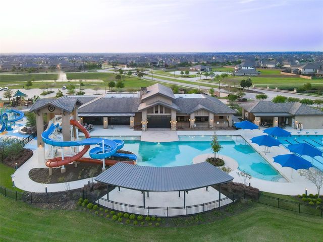 29418 Emilys Rock Lane, Fulshear, TX 77441