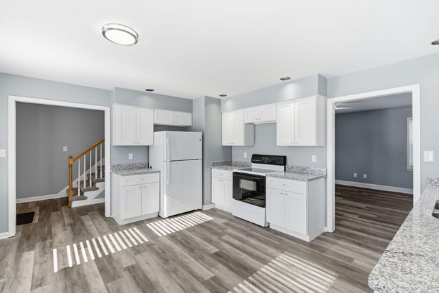 1709 Oak Pl Court, Lexington, KY 40515