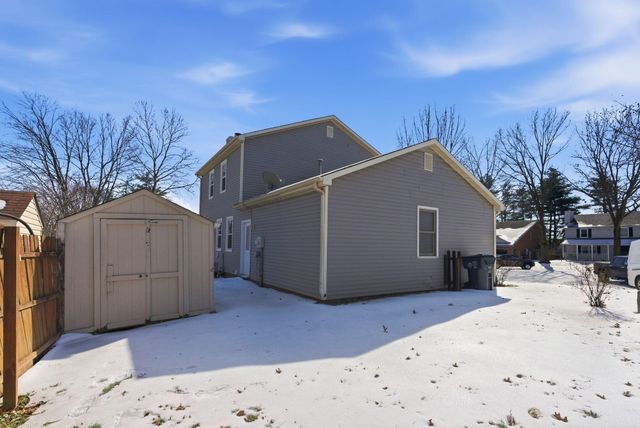 1709 Oak Pl Court, Lexington, KY 40515