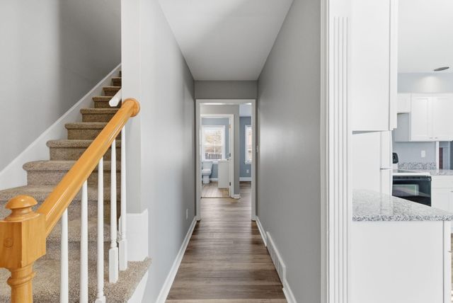 1709 Oak Pl Court, Lexington, KY 40515