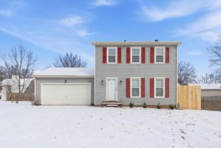 1709 Oak Pl Court, Lexington, KY 40515