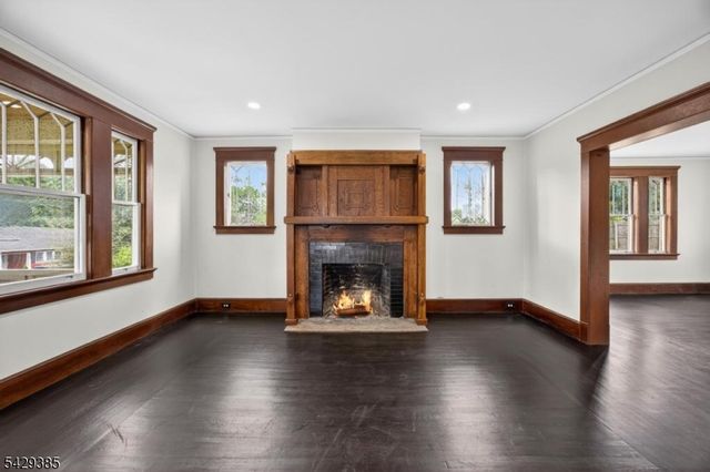 25 Prospect Ave, Andover Boro, NJ 07821