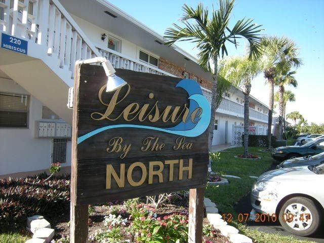 232 Hibiscus Ave Apt 114, Lauderdale By The Sea, FL 33308