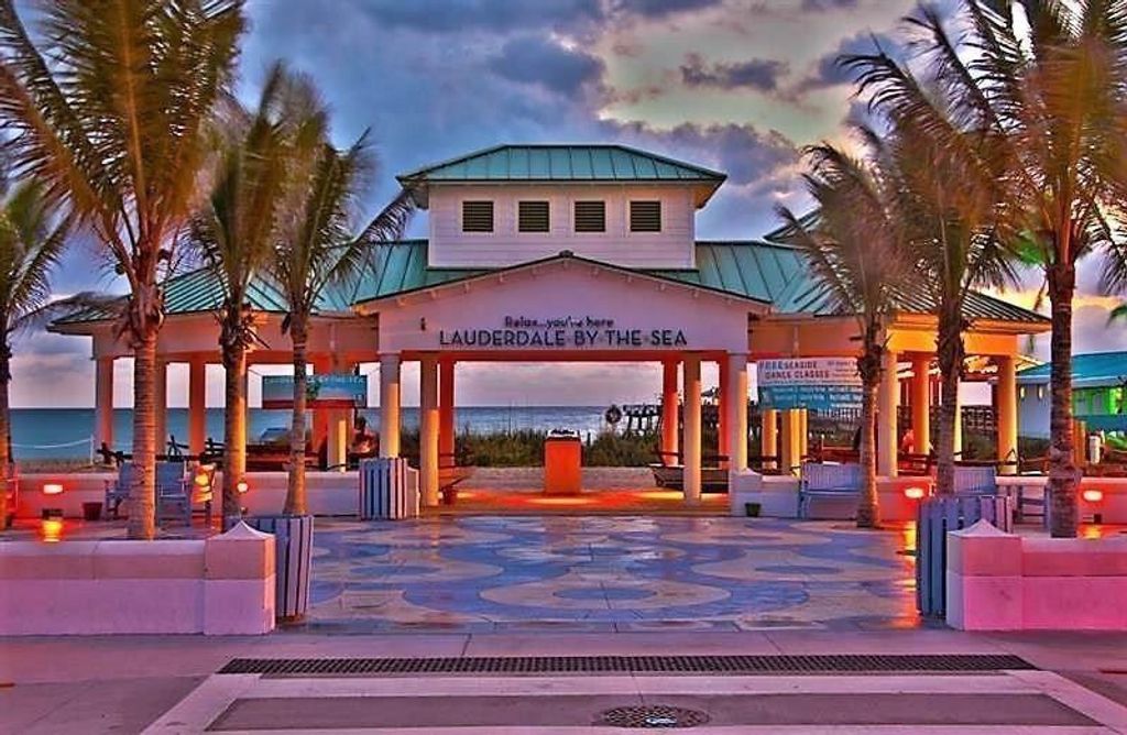 232 Hibiscus Ave Apt 114, Lauderdale By The Sea, FL 33308