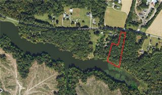 0 Old Virginia St, Urbanna, VA 23175