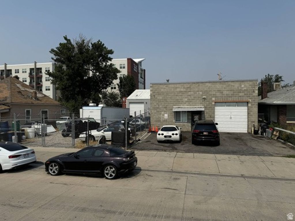 328 W LUCY AVE, Salt Lake City, UT 84101