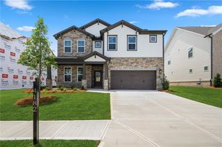 4182 Adler Circle, Buford, GA 30519