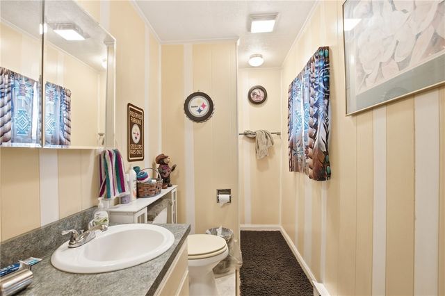 1008 Main St, Berlin, PA 15530