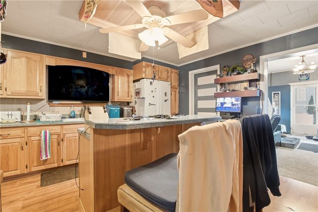 1008 Main St, Berlin, PA 15530