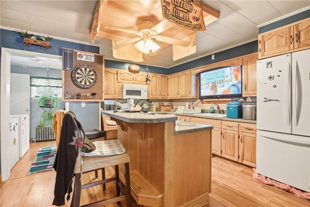 1008 Main St, Berlin, PA 15530